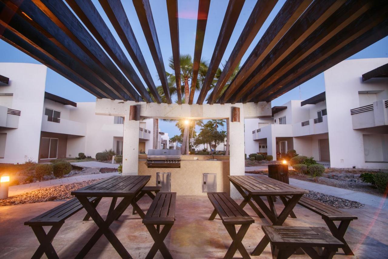 Caracoles Homes Puerto Penasco Exterior photo