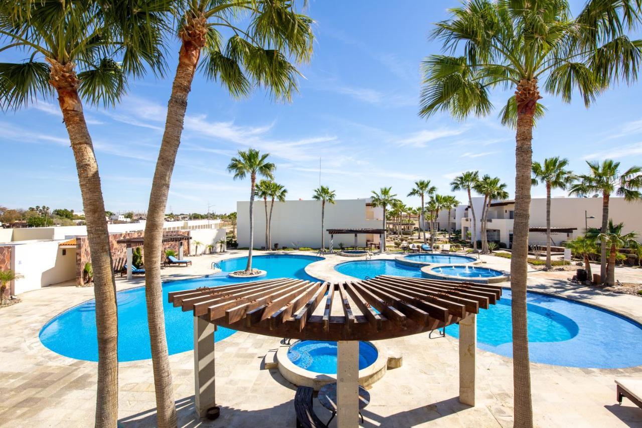 Caracoles Homes Puerto Penasco Exterior photo