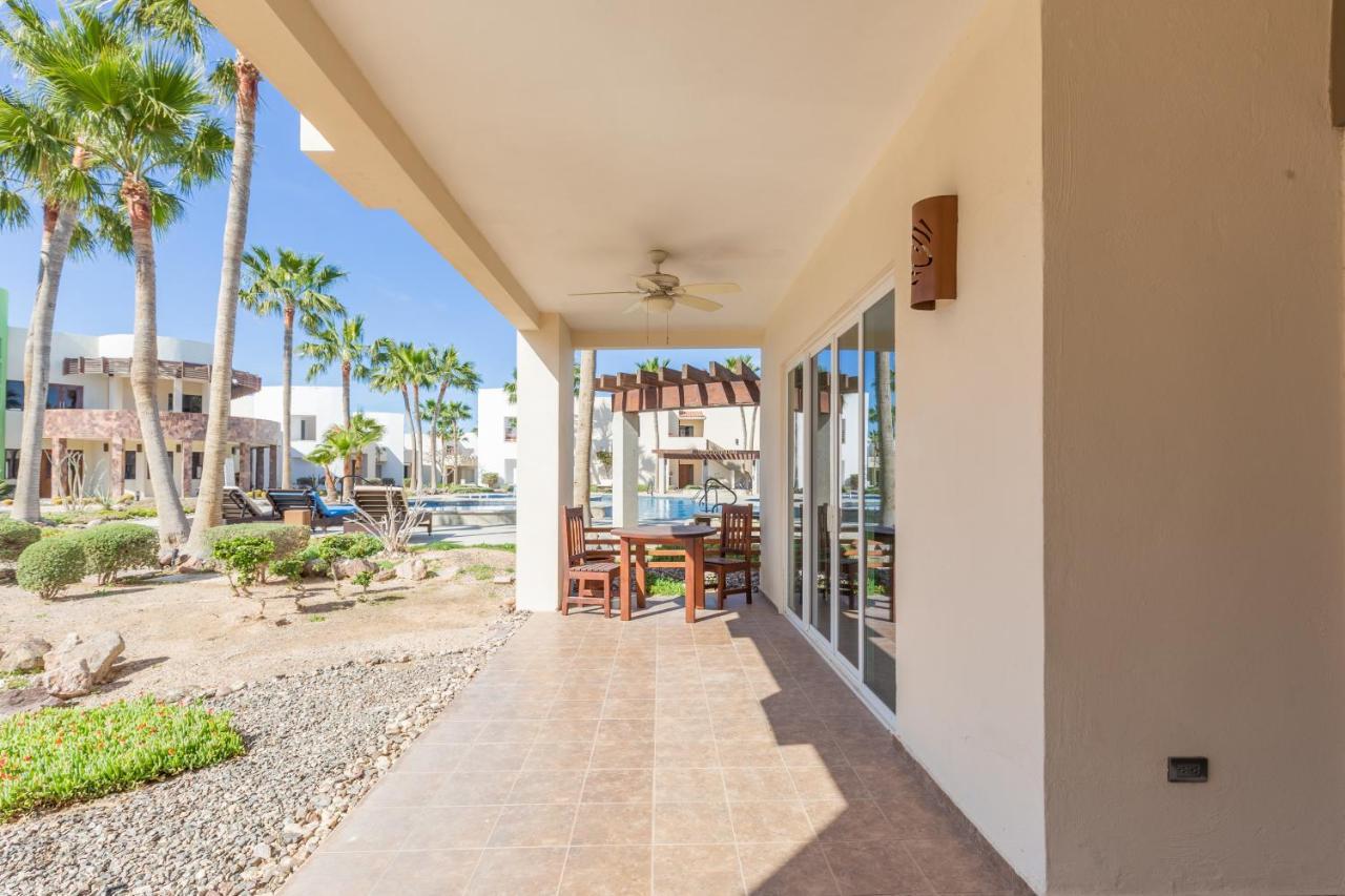 Caracoles Homes Puerto Penasco Exterior photo
