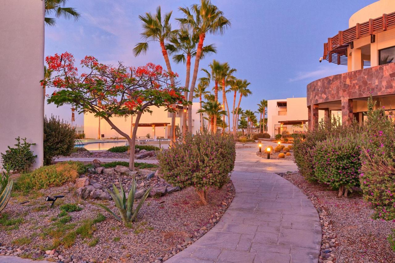 Caracoles Homes Puerto Penasco Exterior photo