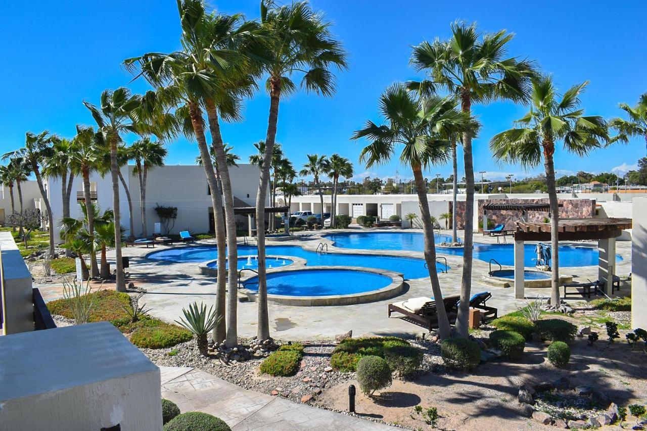 Caracoles Homes Puerto Penasco Exterior photo