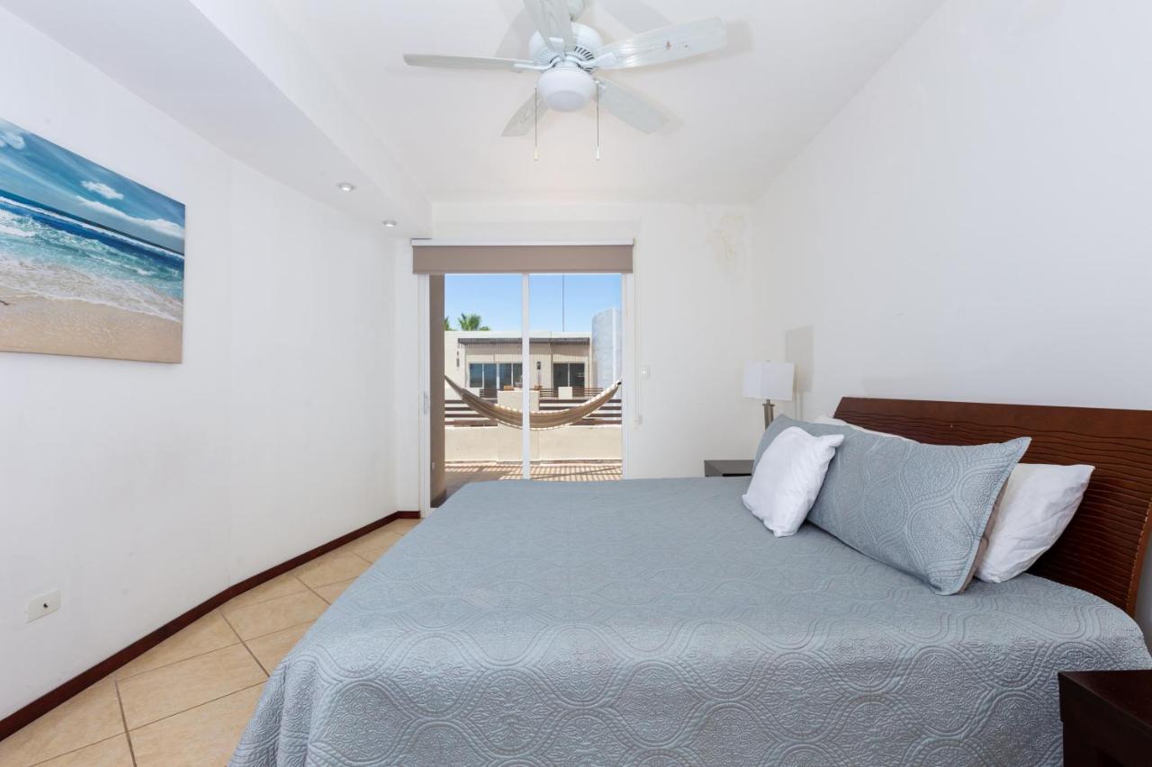 Caracoles Homes Puerto Penasco Exterior photo