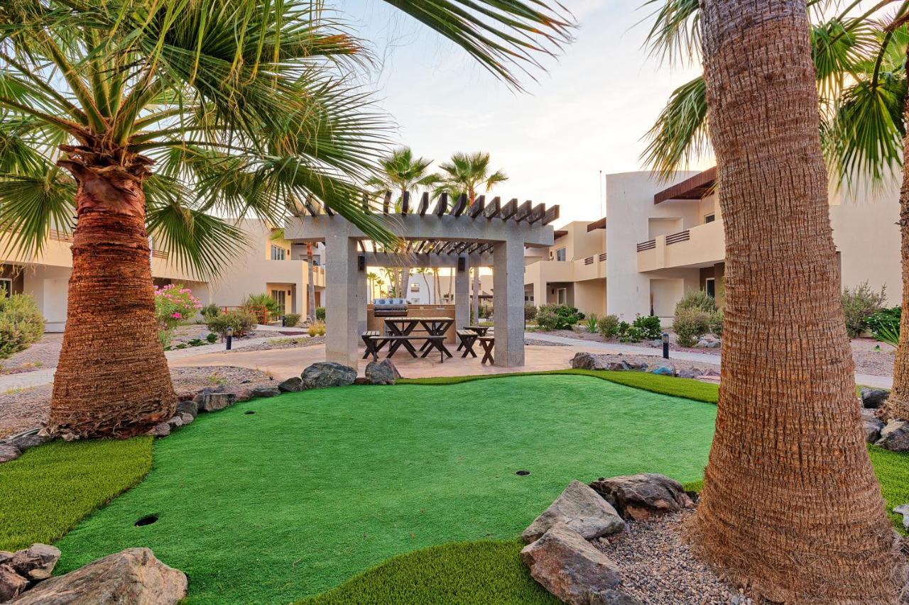 Caracoles Homes Puerto Penasco Exterior photo