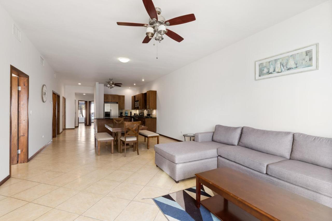 Caracoles Homes Puerto Penasco Exterior photo