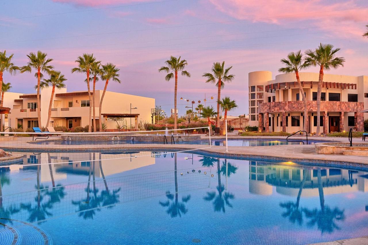 Caracoles Homes Puerto Penasco Exterior photo