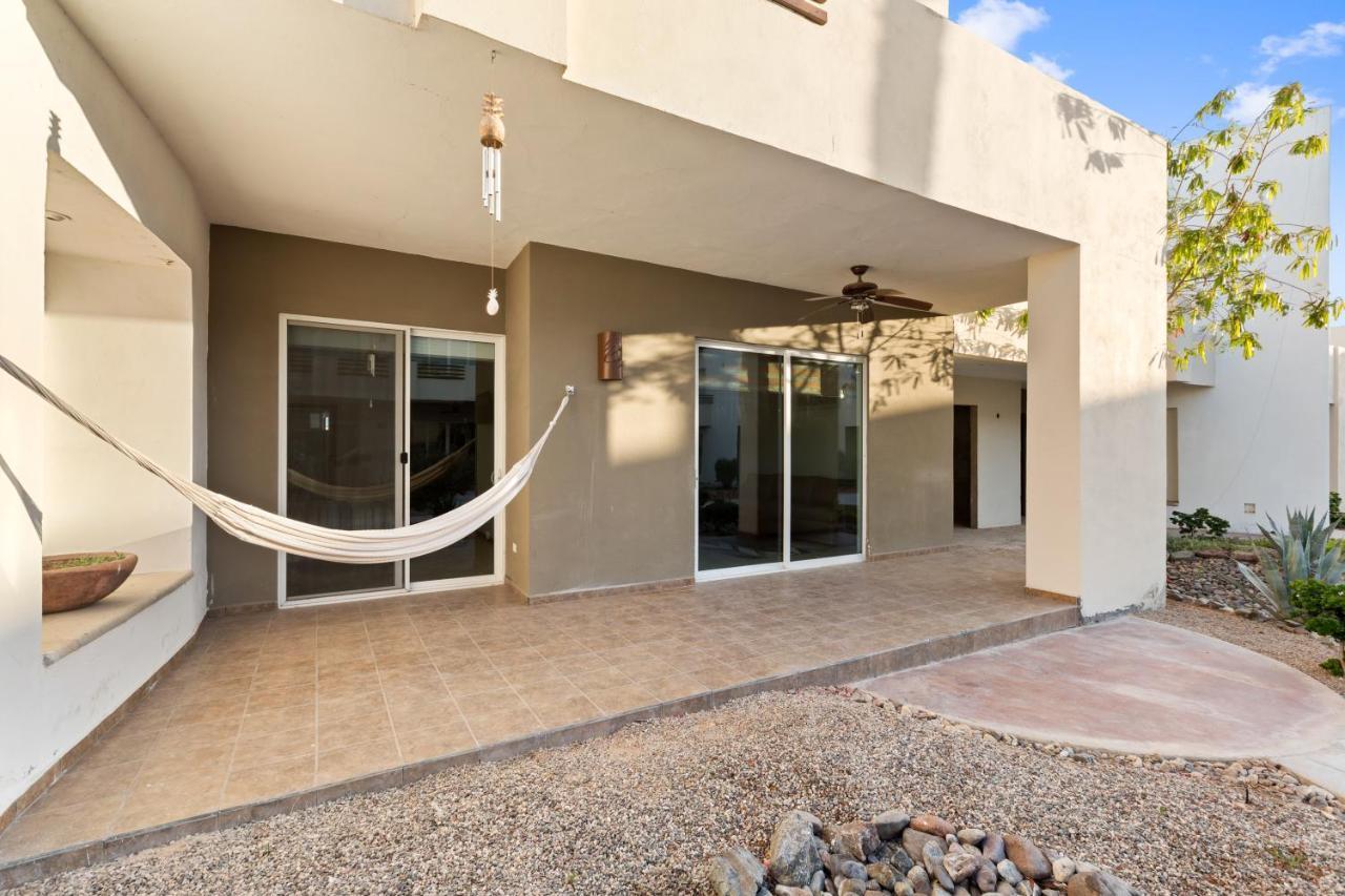 Caracoles Homes Puerto Penasco Exterior photo