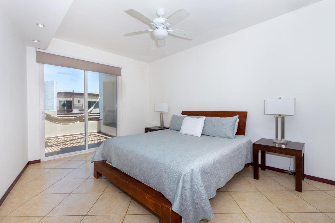 Caracoles Homes Puerto Penasco Exterior photo
