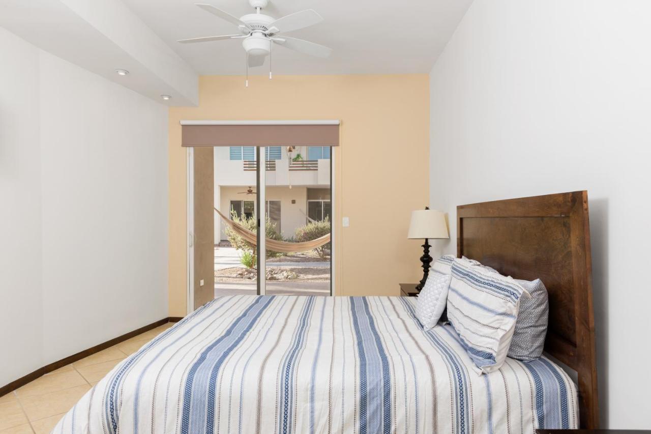 Caracoles Homes Puerto Penasco Exterior photo