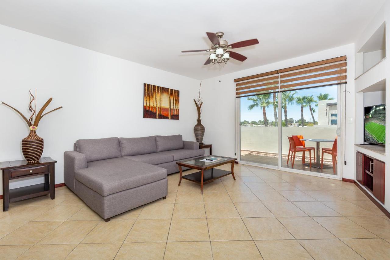 Caracoles Homes Puerto Penasco Exterior photo