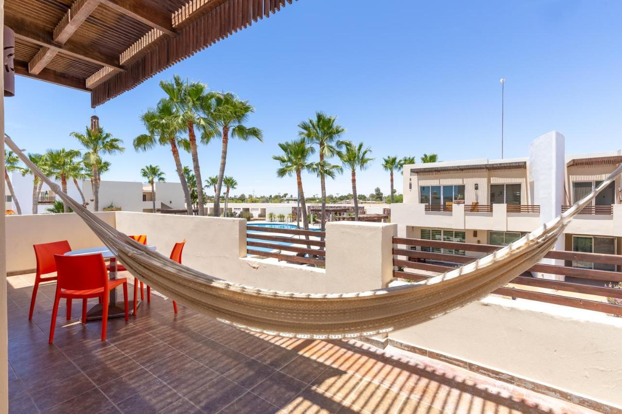 Caracoles Homes Puerto Penasco Exterior photo