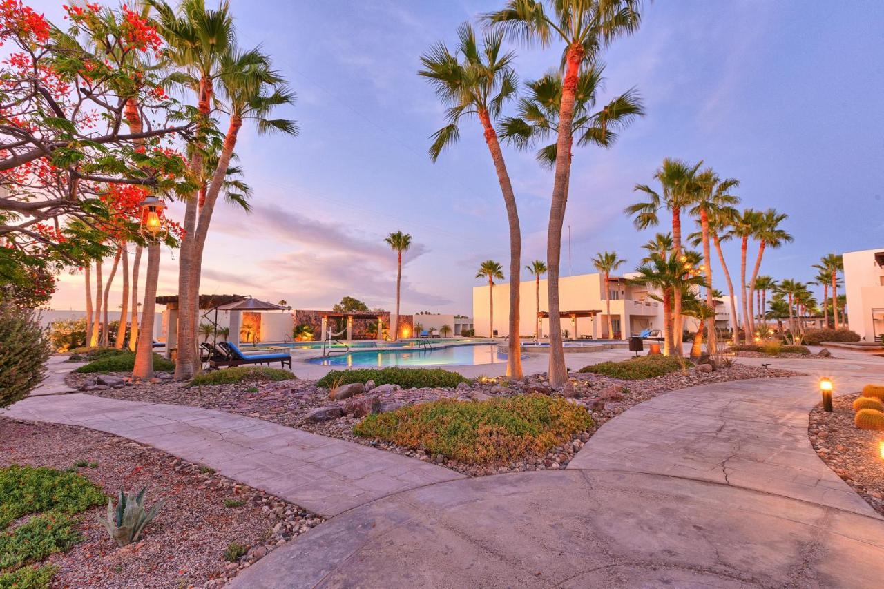Caracoles Homes Puerto Penasco Exterior photo