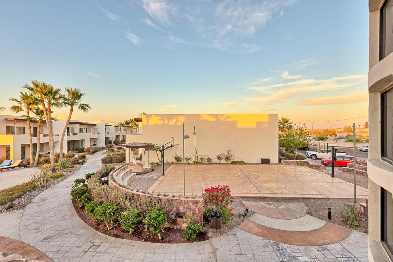 Caracoles Homes Puerto Penasco Exterior photo