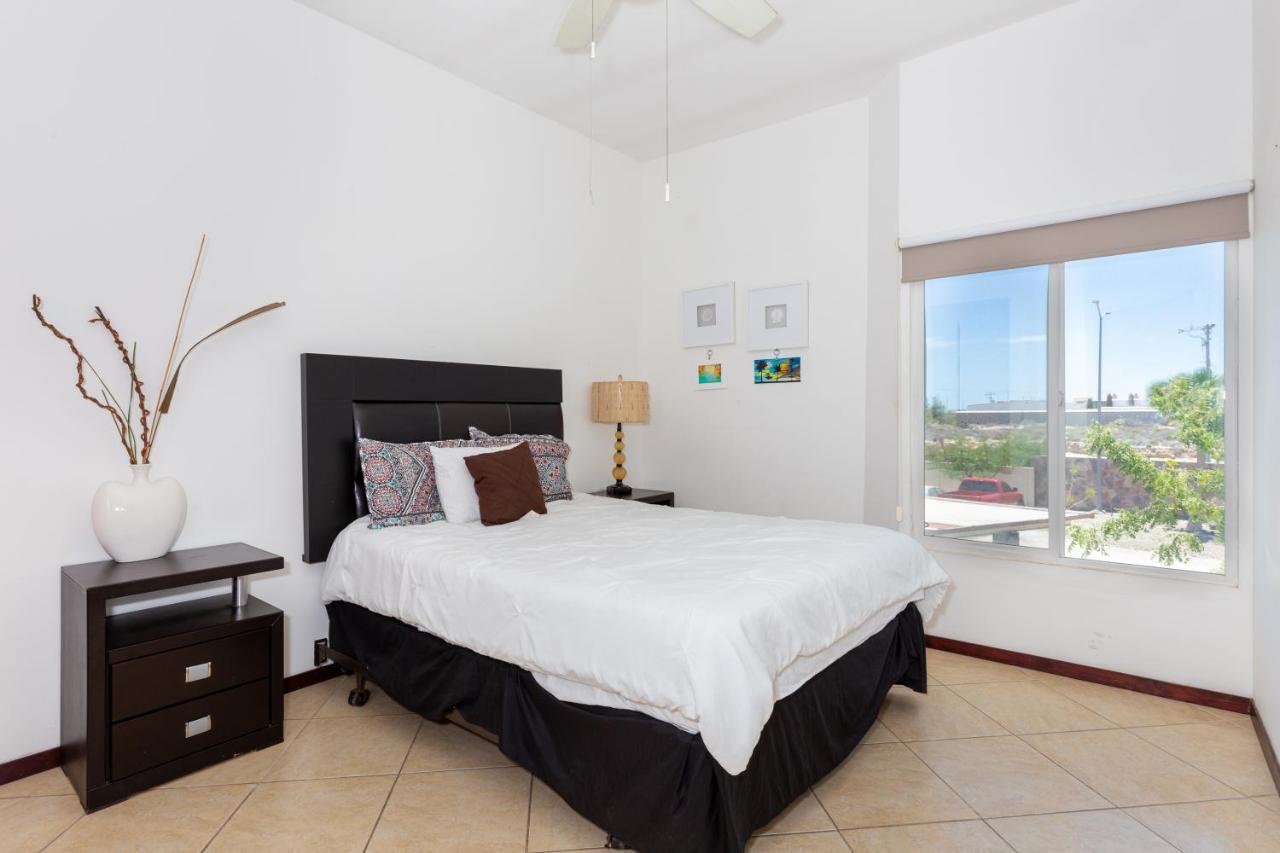 Caracoles Homes Puerto Penasco Exterior photo