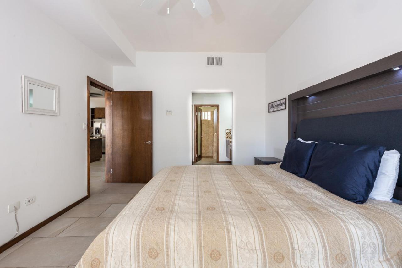 Caracoles Homes Puerto Penasco Exterior photo