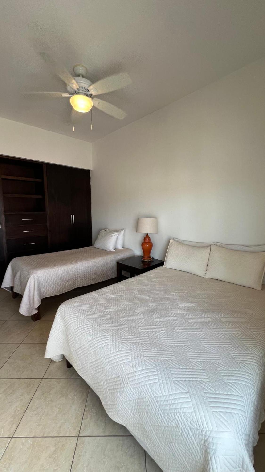 Caracoles Homes Puerto Penasco Exterior photo