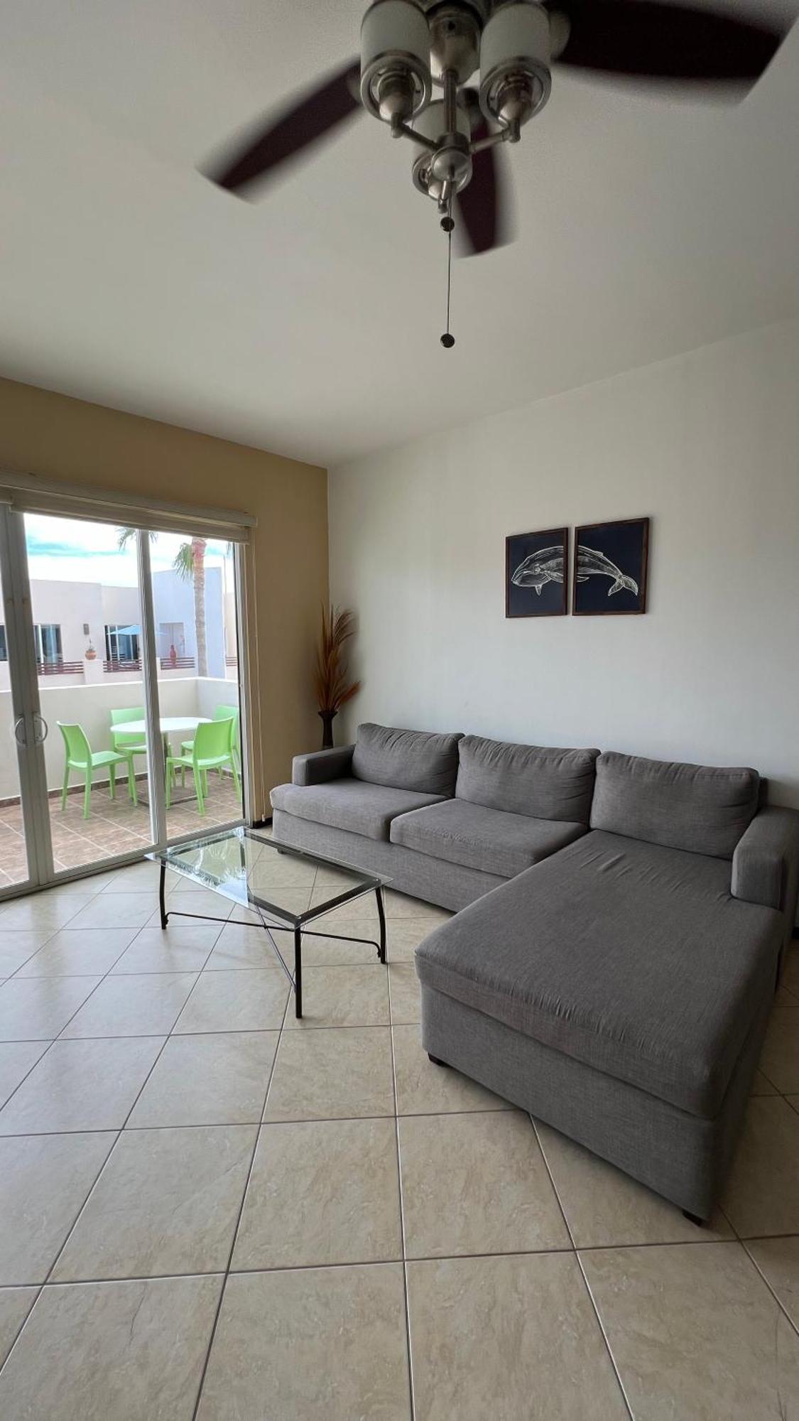 Caracoles Homes Puerto Penasco Exterior photo