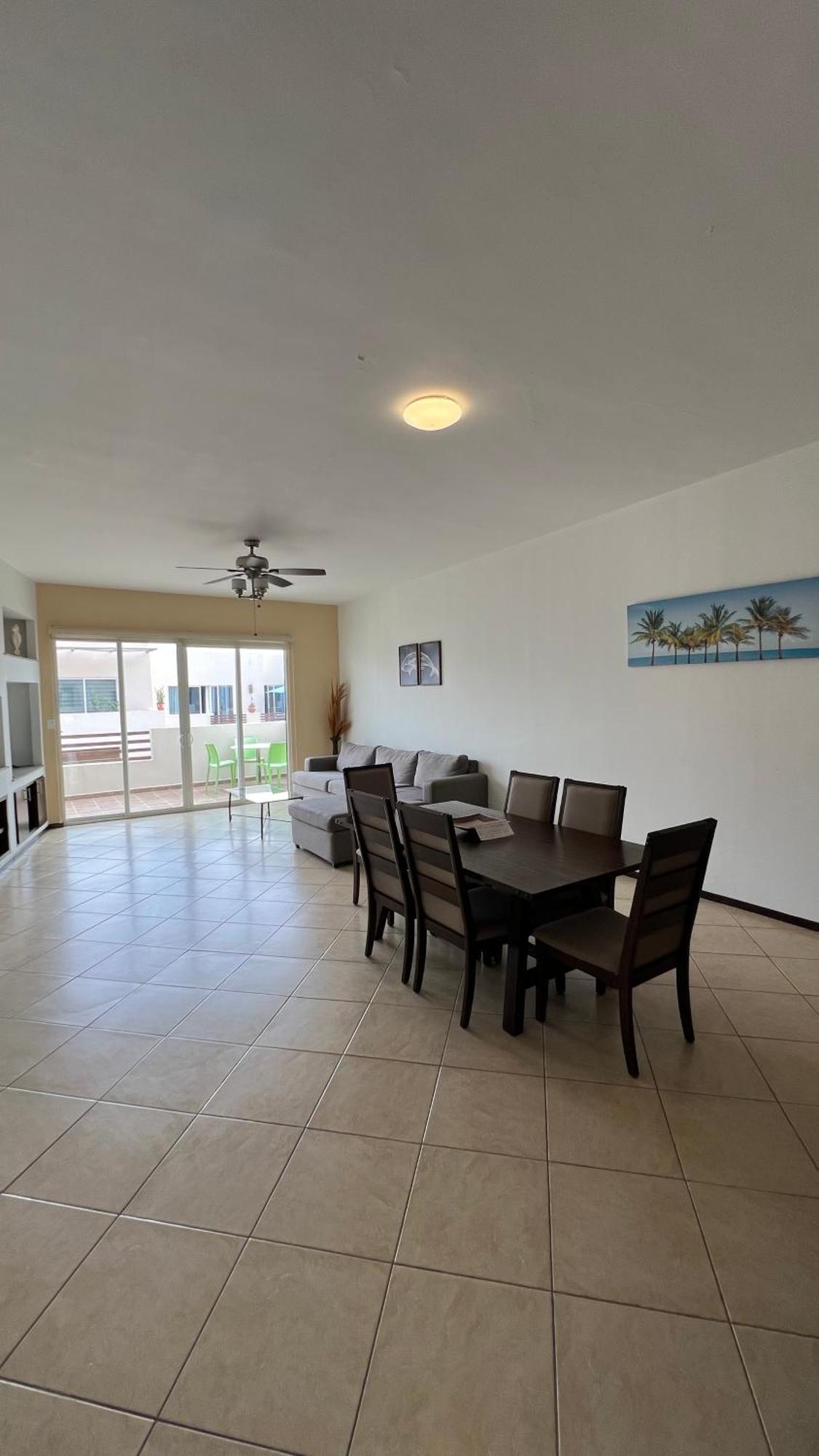 Caracoles Homes Puerto Penasco Exterior photo